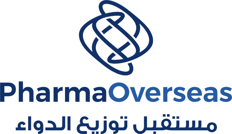 Pharmaoverseas
